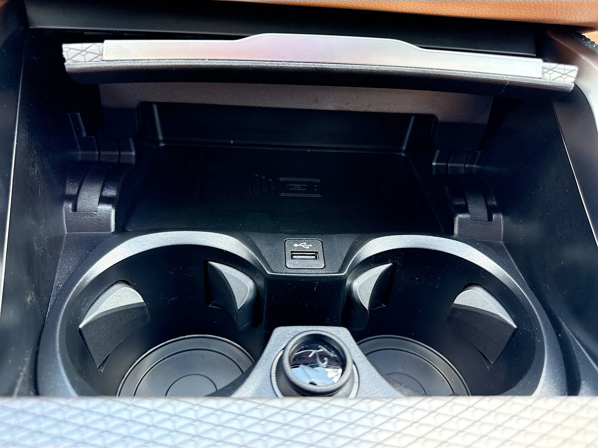 New 2026 Black Sapphire Metallic BMW 430i image 31