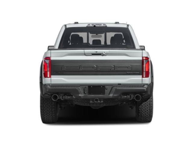 Used 2026 Shelter Green Ford Raptor image 5