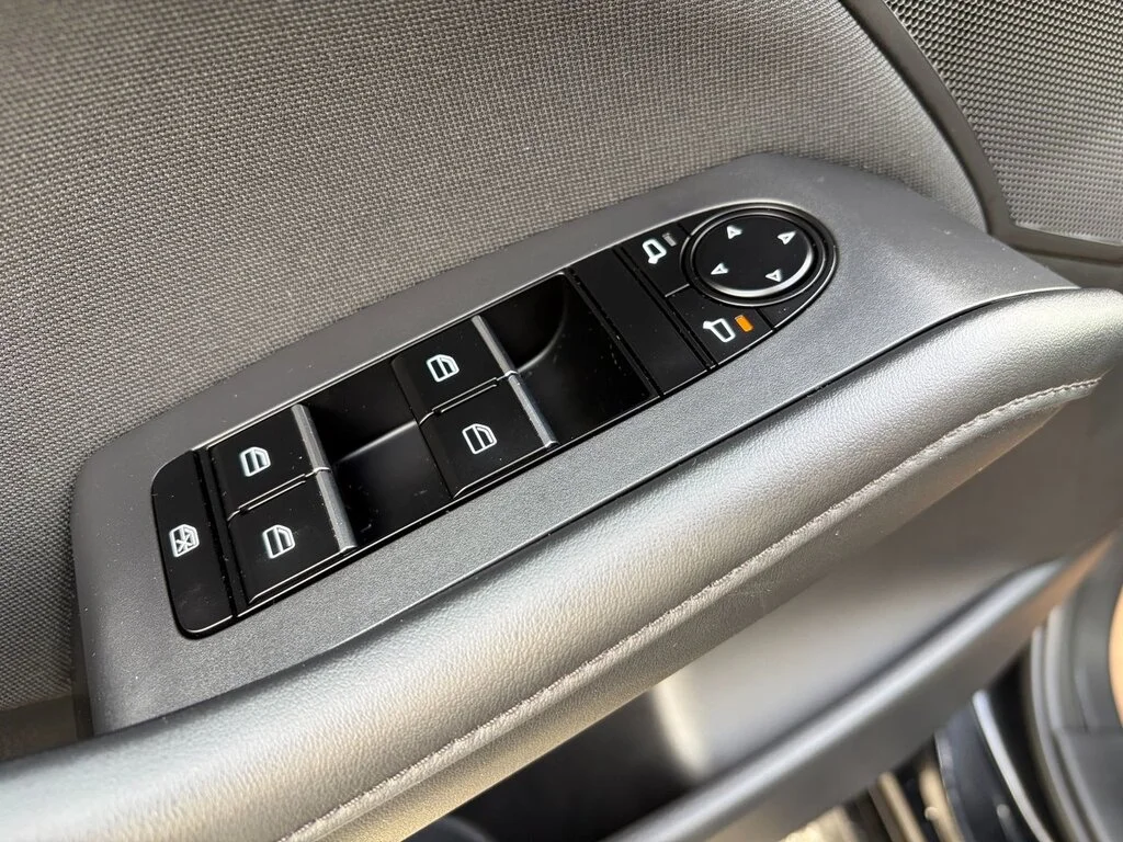 Used 2024 Jet Black Mica Mazda GX Auto FWD Finance packages available! Enquire wi image 19
