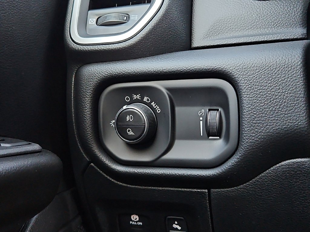 2026 RAM 1500 Big Horn/Lone Star - Photo 13