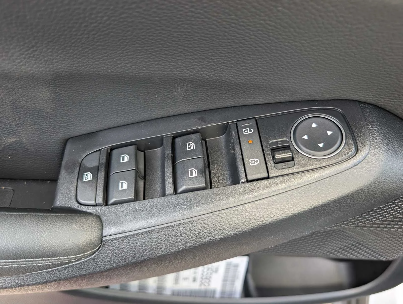 New 2026 Steel Gray Kia EX image 31