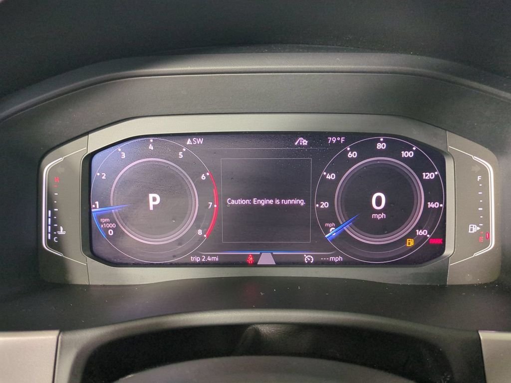 2019 Volkswagen Atlas SEL Premium - Photo 43