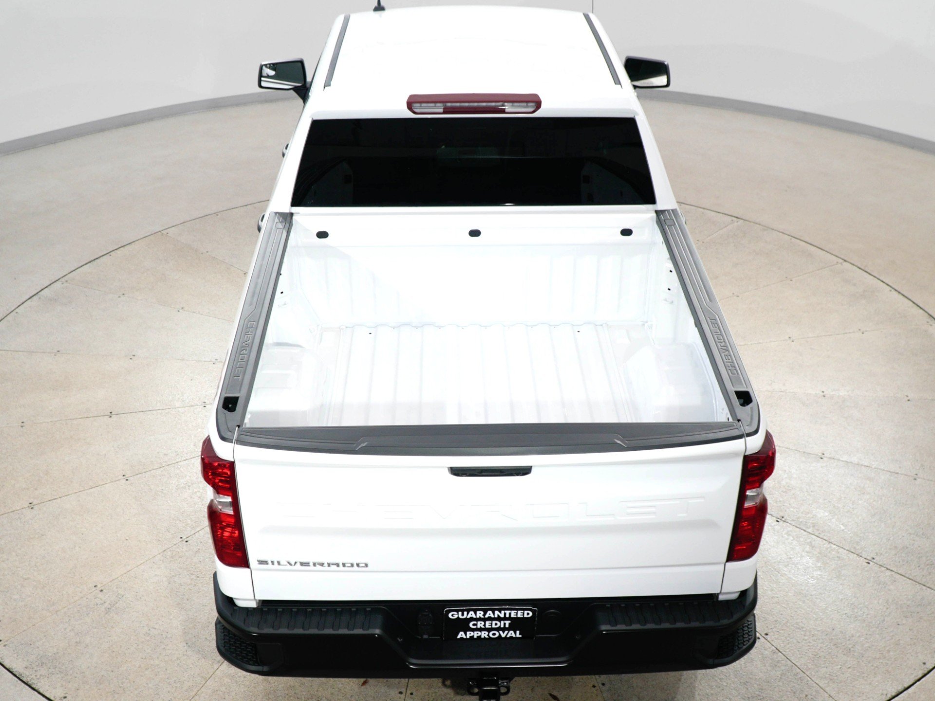 2026 Chevrolet Silverado 1500 Work Truck - Photo 59