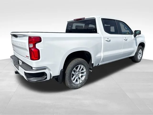 2026 Chevrolet Silverado 1500 RST - Photo 6