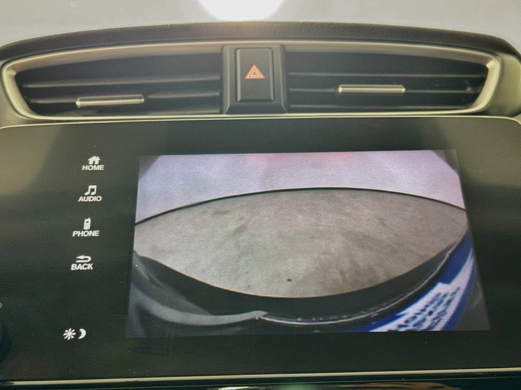Certified Used 2020 Modern Steel Metallic Honda EX image 18