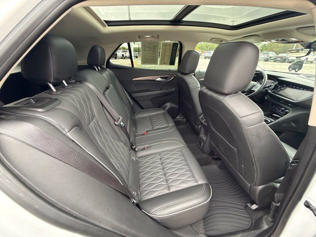 2022 Buick Envision Avenir - Photo 37
