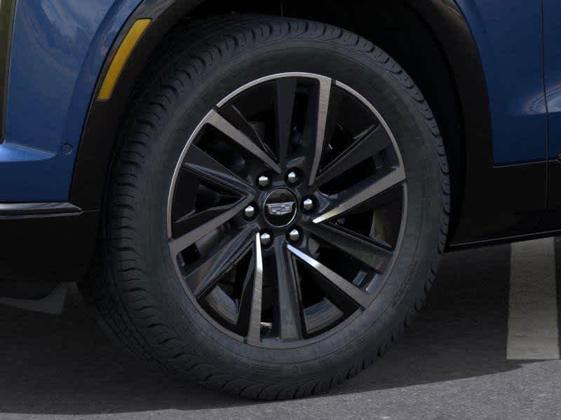 2026 Cadillac VISTIQ Sport - Photo 9