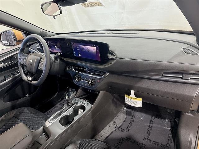 2026 Buick Envista Preferred - Photo 58