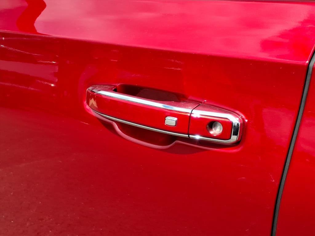 2026 GMC Yukon XL Elevation - Photo 15
