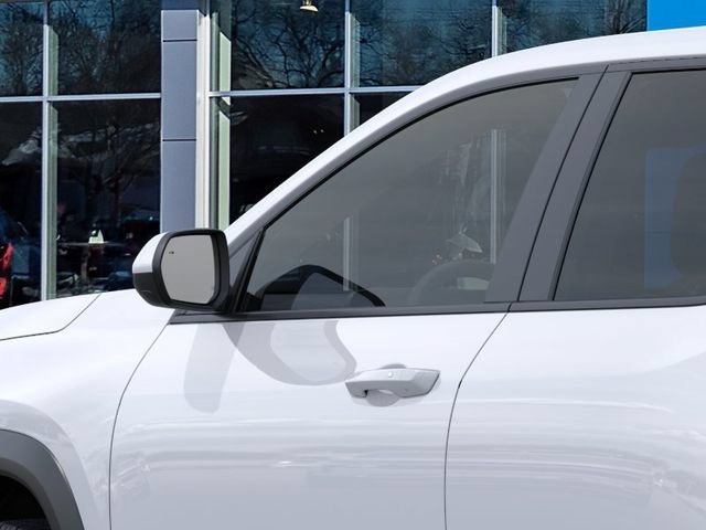2027 Chevrolet Equinox LT - Photo 13