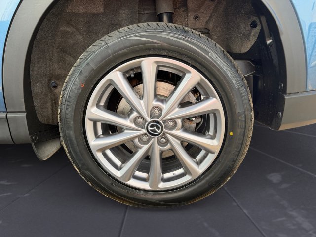 Used 2023 Blue Mazda 2.5 S Preferred Package image 47