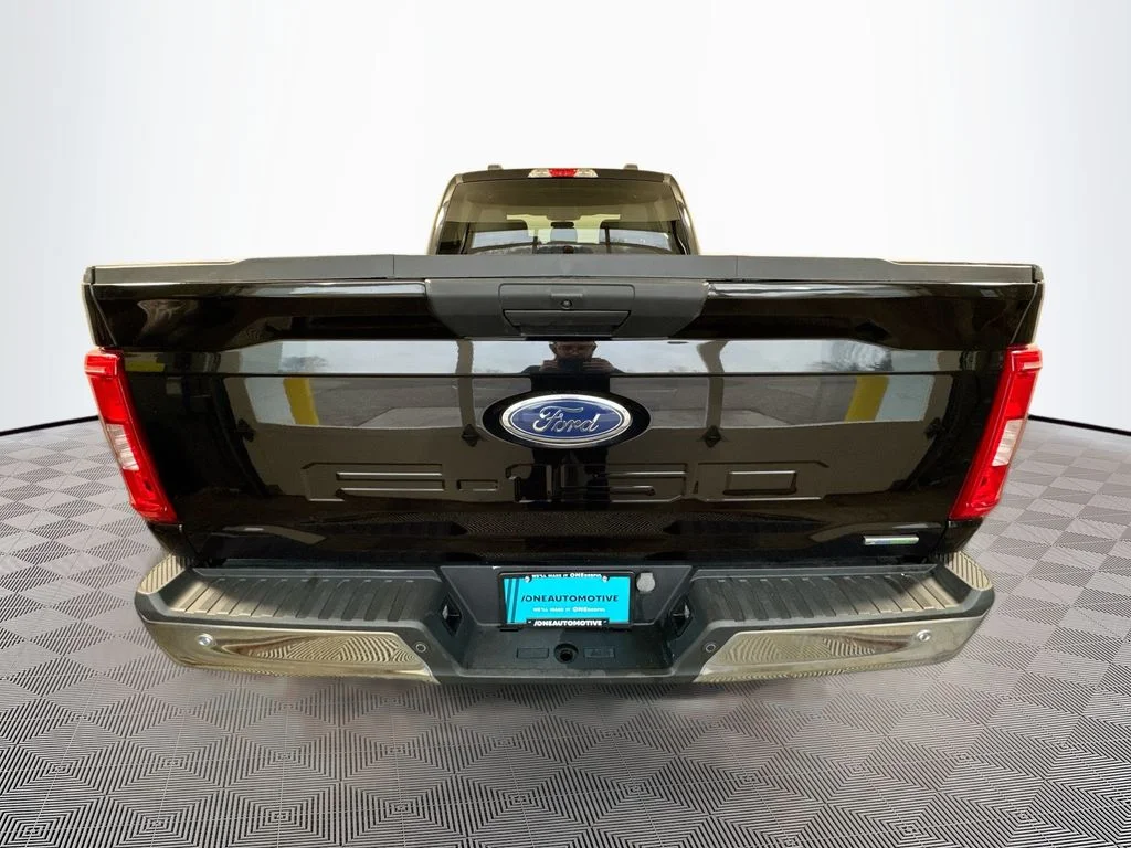 2023 Ford F-150 XLT - Photo 12
