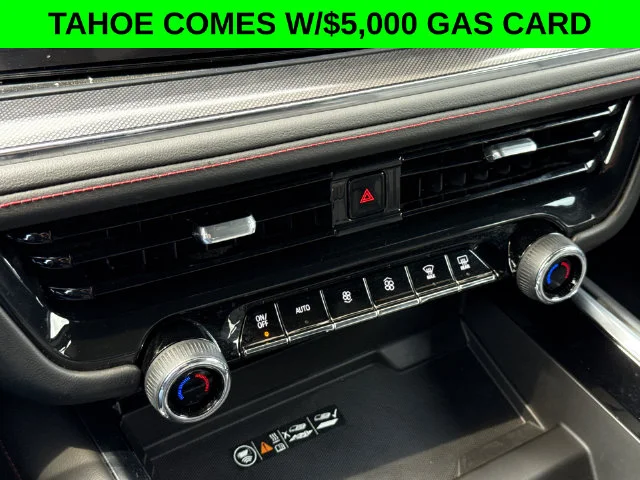 Used 2025 Gray Chevrolet RST image 26