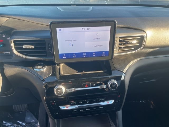 2022 Ford Explorer ST-LINE - Photo 17