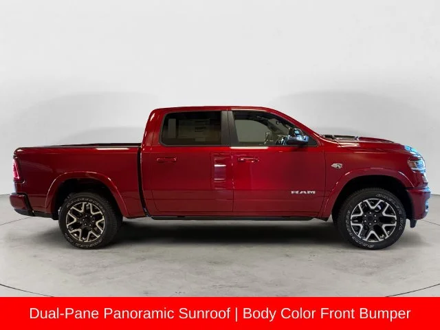 New 2027  Ram Laramie image 6