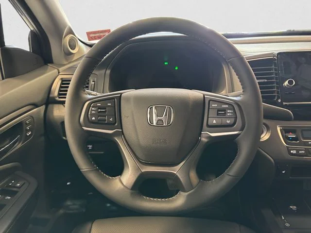 New 2026 Gray Honda RTL image 13