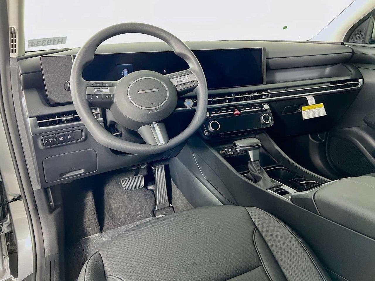 2026 Hyundai Tucson — photo 6