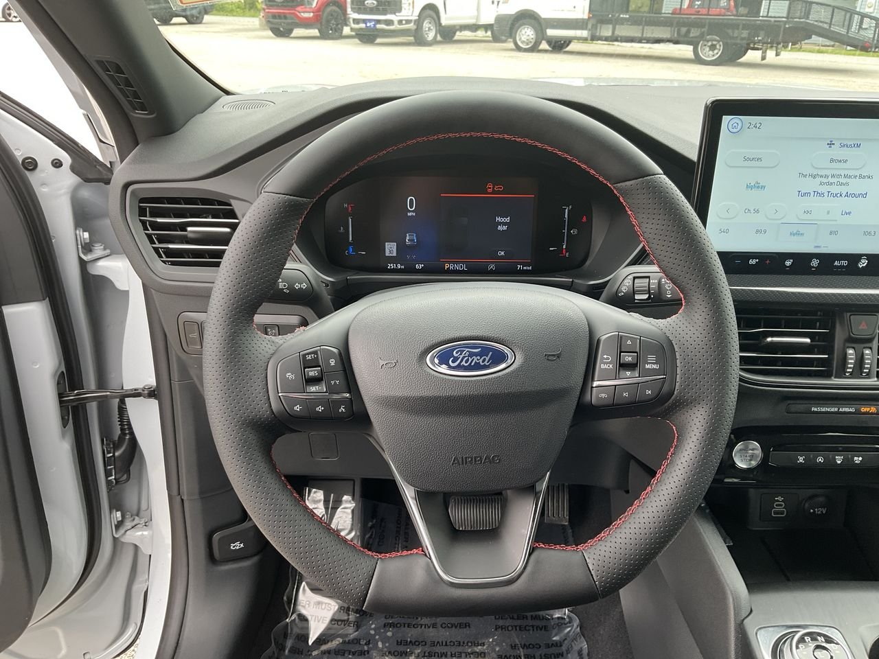 2026 Ford Escape ST-Line - Photo 20
