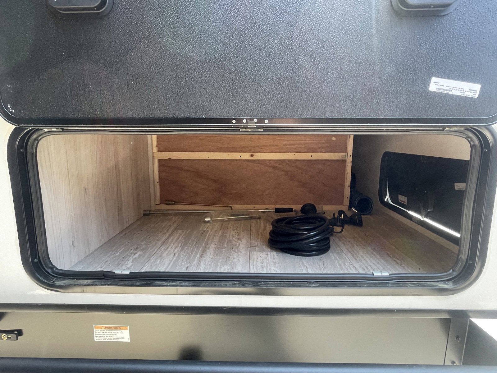 New 2023 Silver Winnebago H1316MB image 5