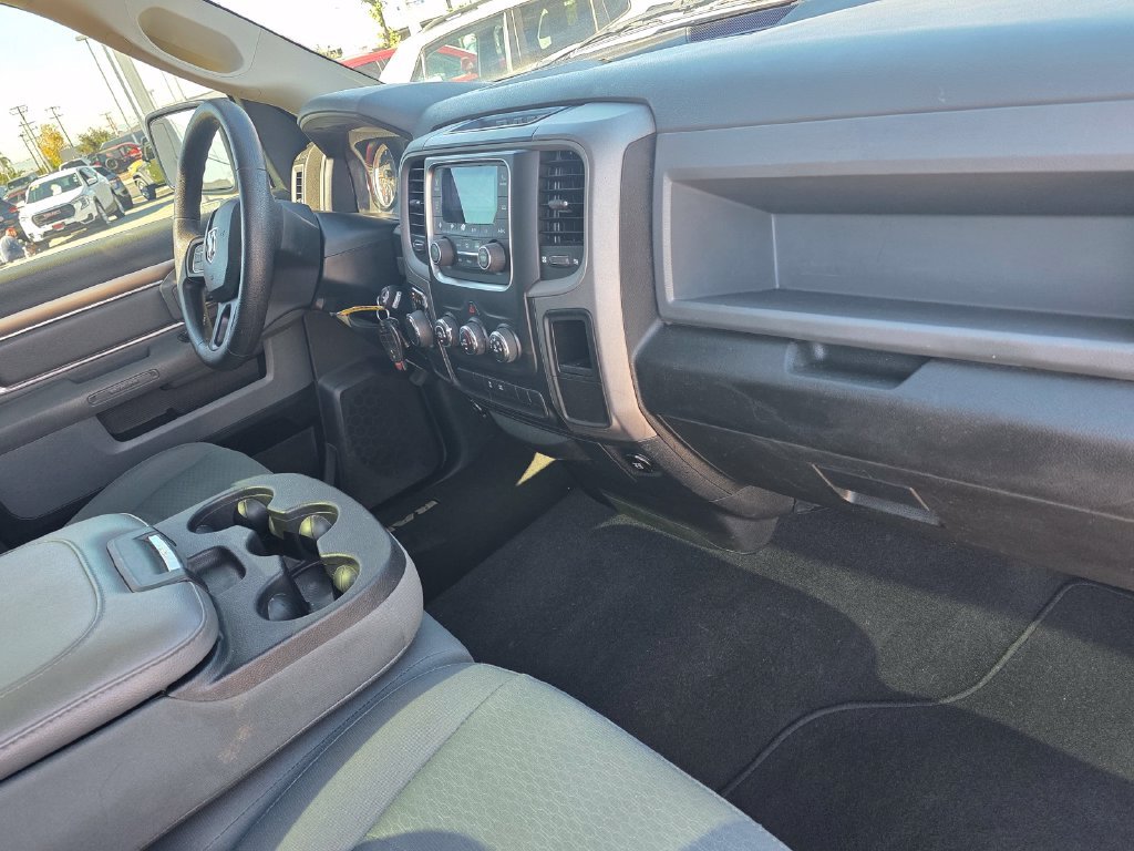 Used 2017 Black Ram Express image 20