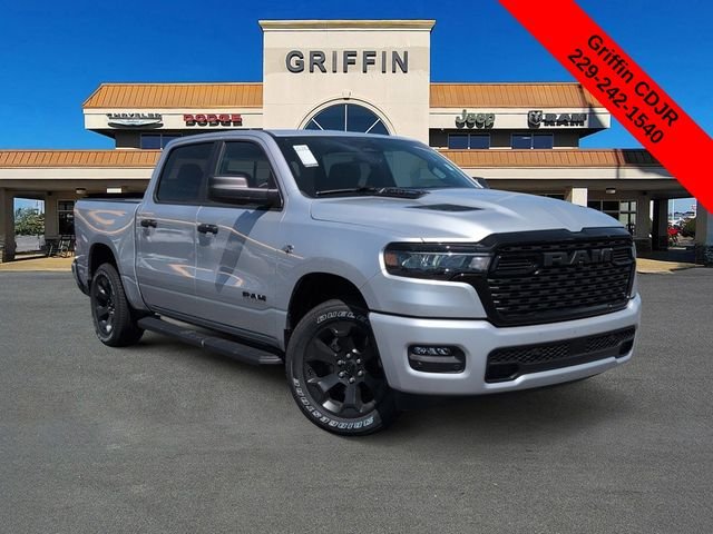 New 2026 Silver Zynith Exterior Paint RAM Express image 1