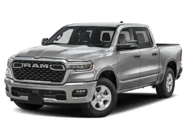 2027 RAM 1500