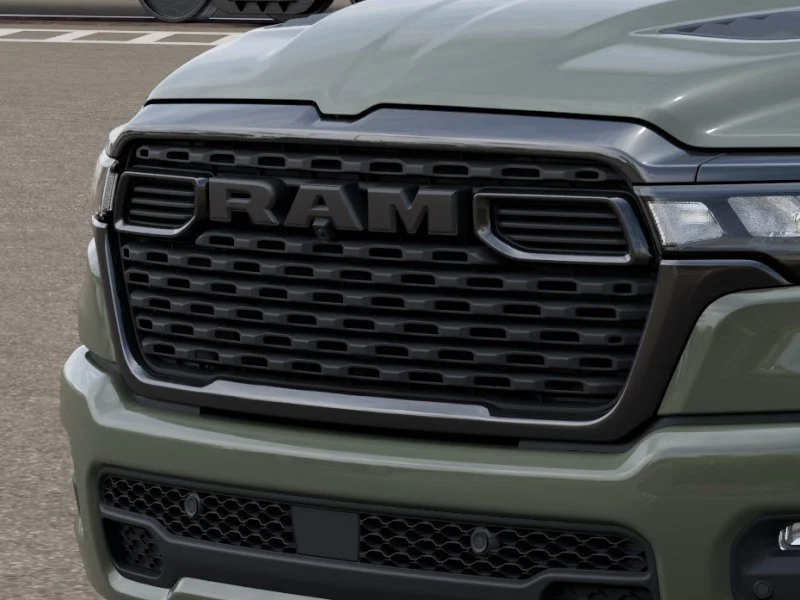 New 2026 Canyon Lake Exterior Paint RAM Express image 11