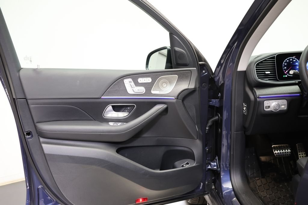 2026 Mercedes-Benz GLS Base - Photo 30