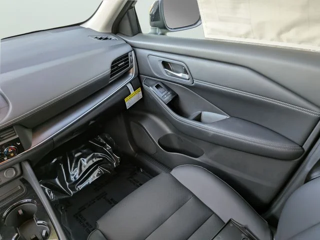New 2026 Super Black Nissan Dark Armor™ image 11