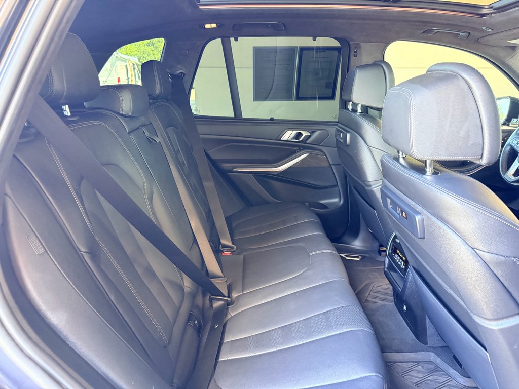 2022 BMW X5 40i - Photo 24