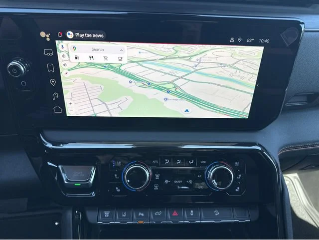 2026 GMC Sierra 2500HD AT4 - Photo 19