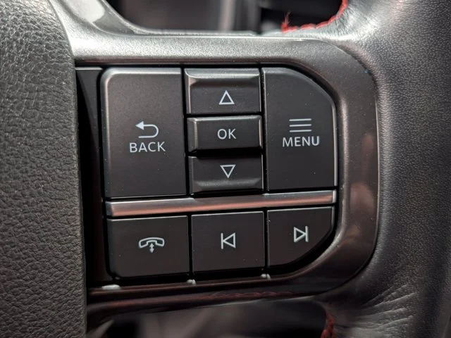Used 2024 Gray Ford Limited image 13