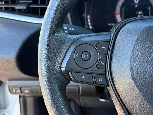 Certified Used 2026 ICE CAP Toyota LE image 13