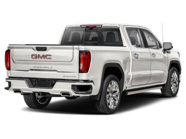 Used 2026 GMC Sierra 1500 Denali with VIN 3GTUUGEL6TG370919 for sale in Little Rock