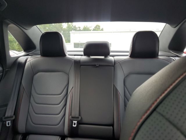 New 2026 Black Volkswagen 2.0T Autobahn image 11