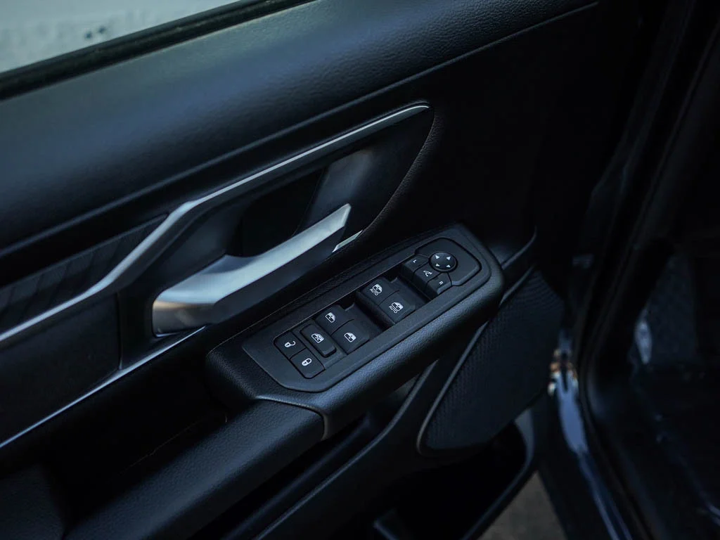 2026 RAM 1500 Big Horn/Lone Star - Photo 16