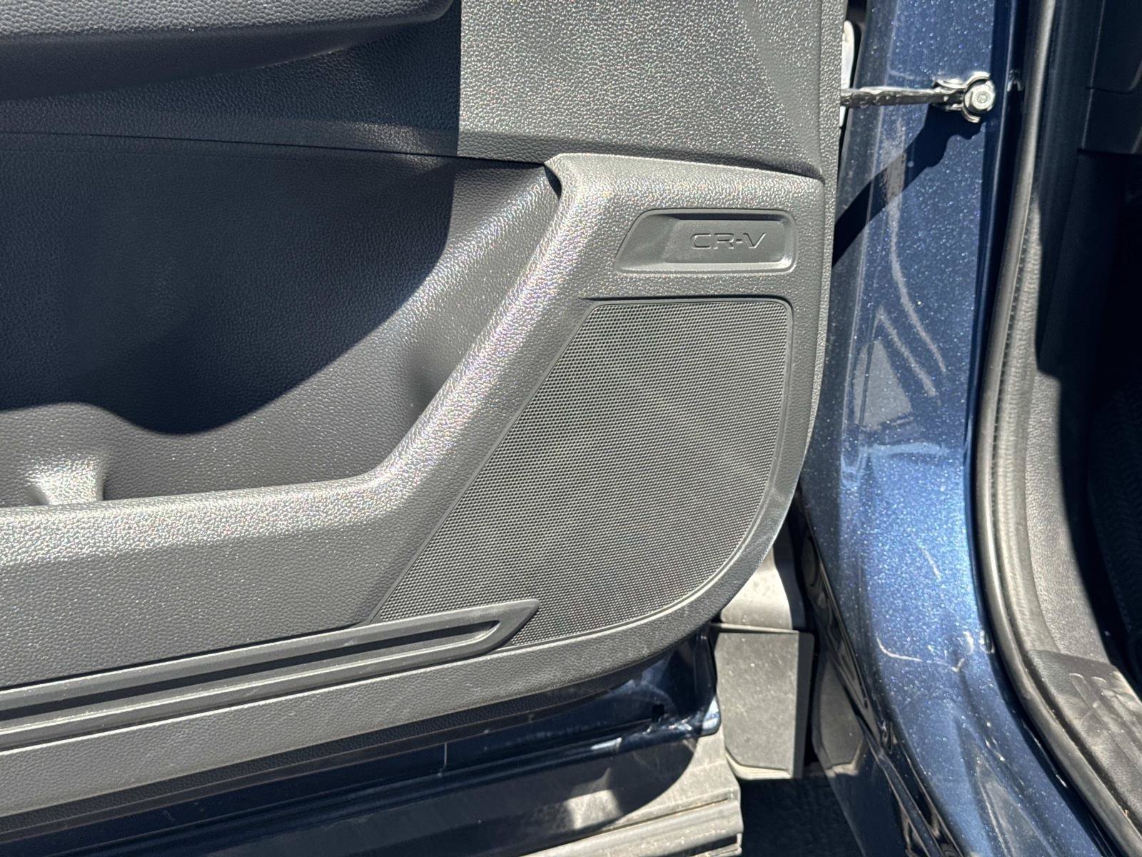 2024 Honda CR-V LX - Photo 20