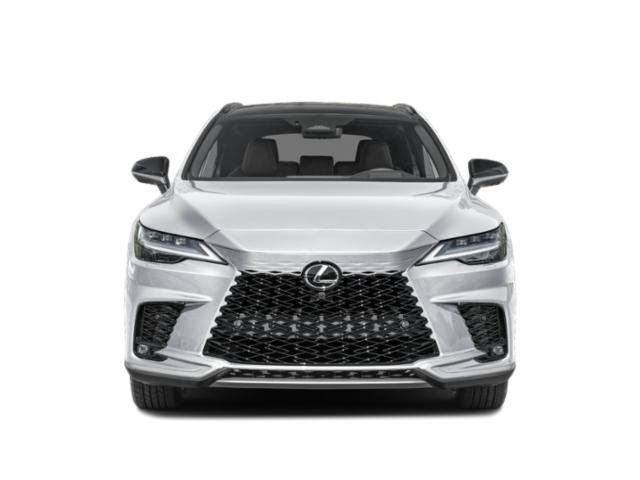 New 2026 Caviar Lexus F SPORT HANDLING AWD image 7