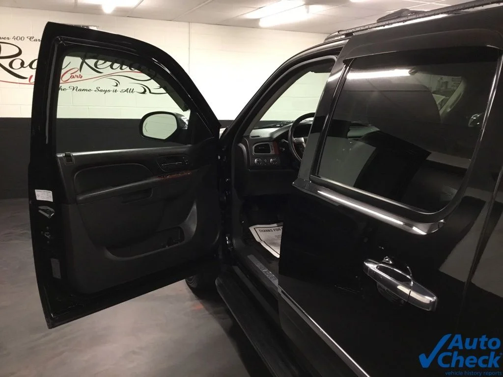 2012 Chevrolet Avalanche LTZ - Photo 20