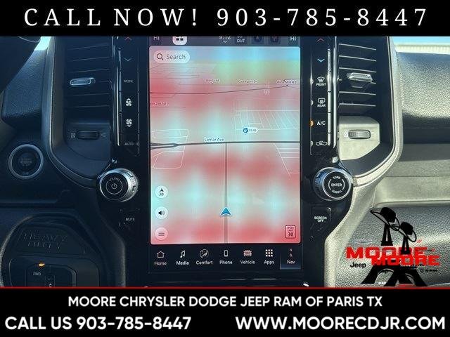 2026 RAM 2500 Tradesman - Photo 26