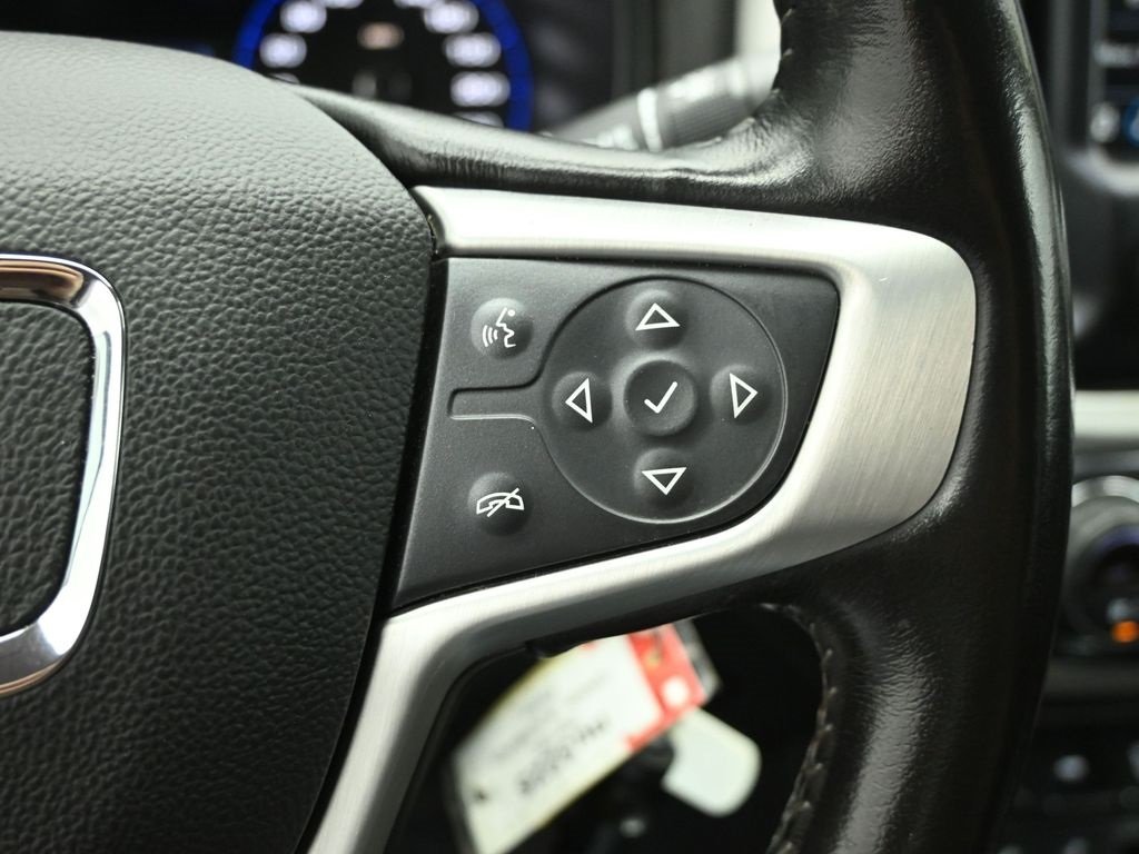 2020 GMC CANYON - Image 13