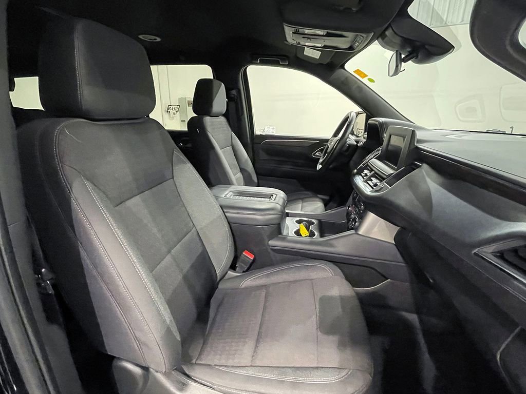 Used 2024 Black Chevrolet LS image 29