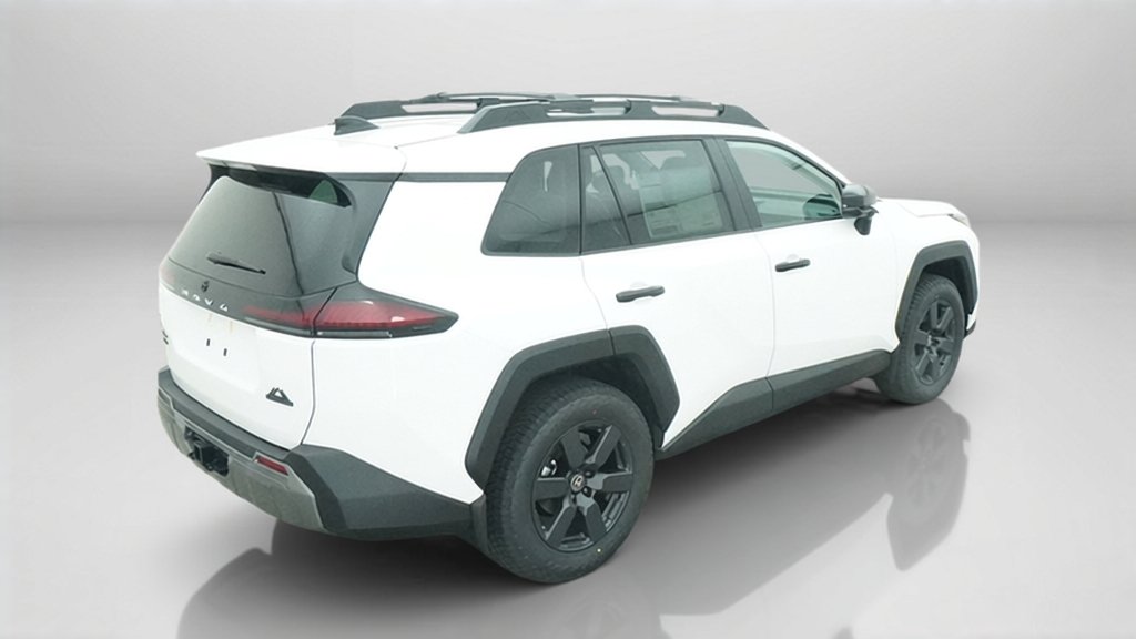 New 2026 Ice Cap Toyota Woodland image 9