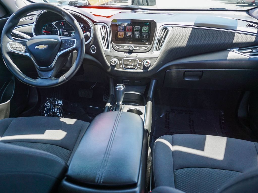 Used 2017 Beige Chevrolet LT image 14