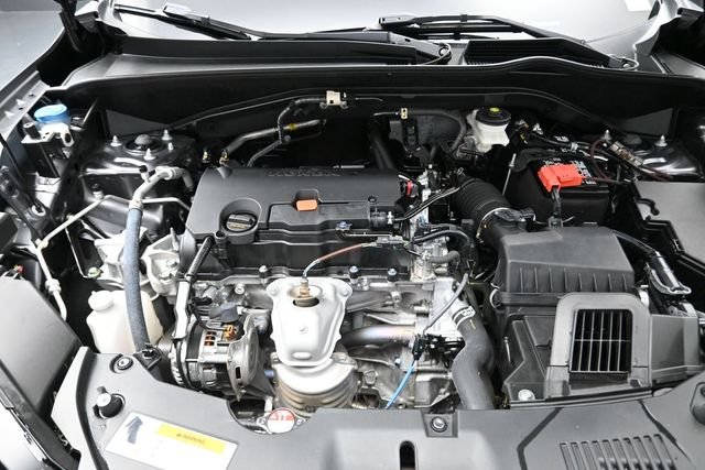 Certified Used 2023 Modern Steel Metallic Honda EX-L image 29