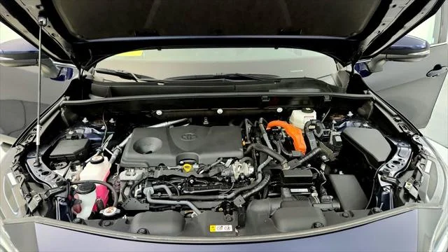 Certified Used 2023 BLUEPRINT. Toyota  image 34