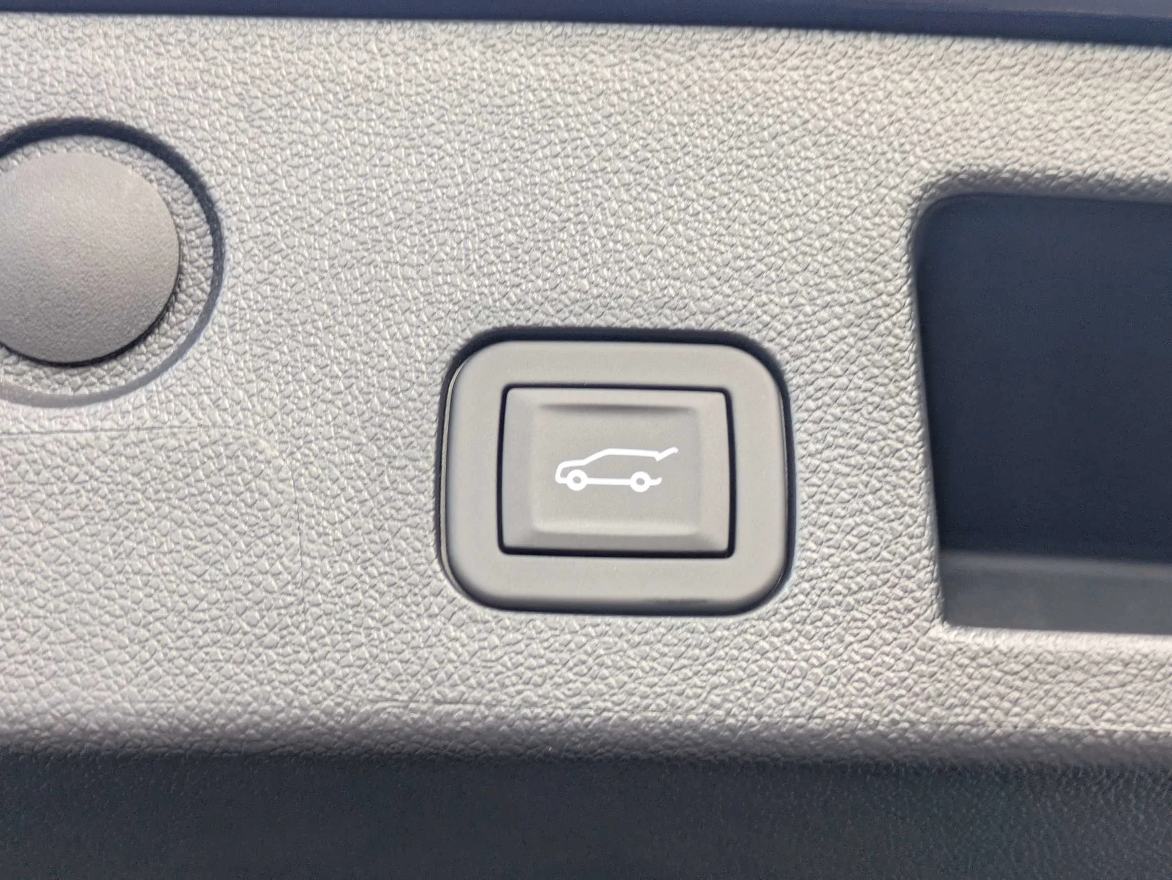 2026 GMC Terrain AT4 - Photo 13