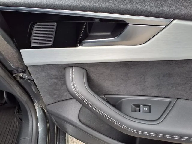 Used 2023 Gray Audi 45 S line Premium Plus image 23