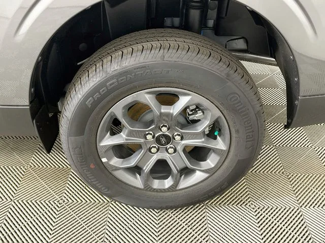 New 2026 Gray Ford XLT image 20