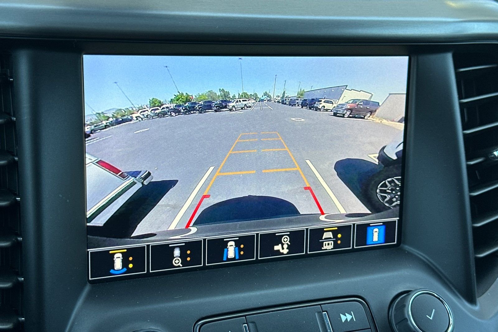 2023 GMC Acadia AT4 - Photo 19